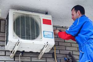 HVAC Companies Near Roscoe, IL Available Now